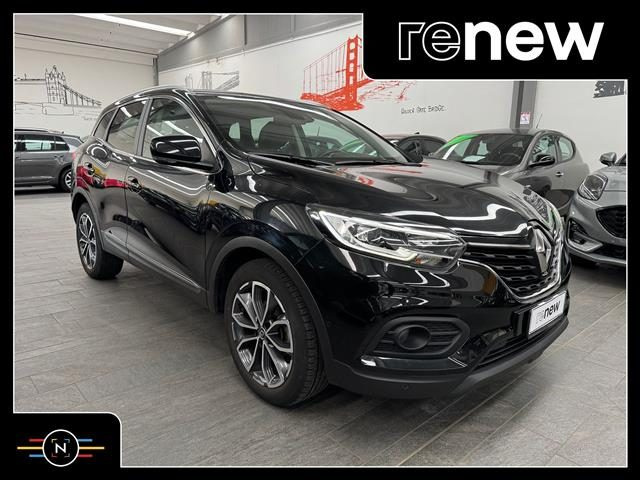 RENAULT Kadjar 1.3 TCe 140cv Sport Edition EDC FAP Immagine 0