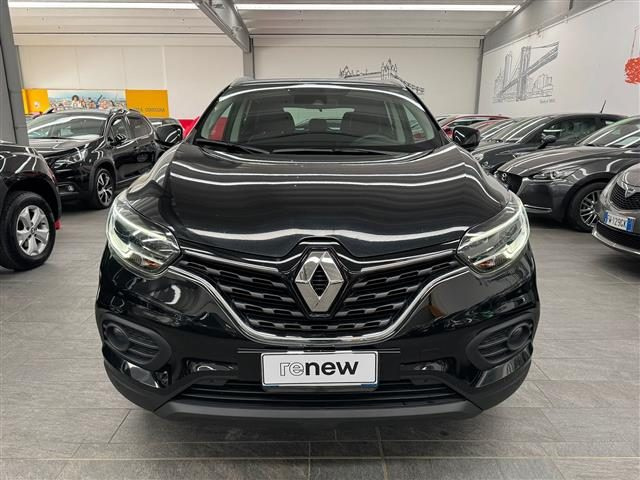 RENAULT Kadjar 1.3 TCe 140cv Sport Edition EDC FAP Immagine 1