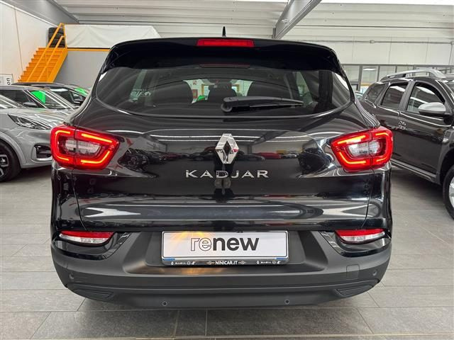 RENAULT Kadjar 1.3 TCe 140cv Sport Edition EDC FAP Immagine 3