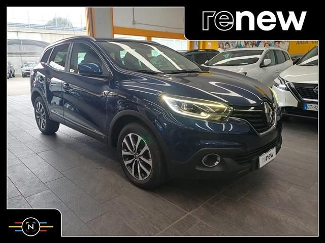 RENAULT Kadjar 1.5 dCi Energy 110cv Sport Edition Immagine 0