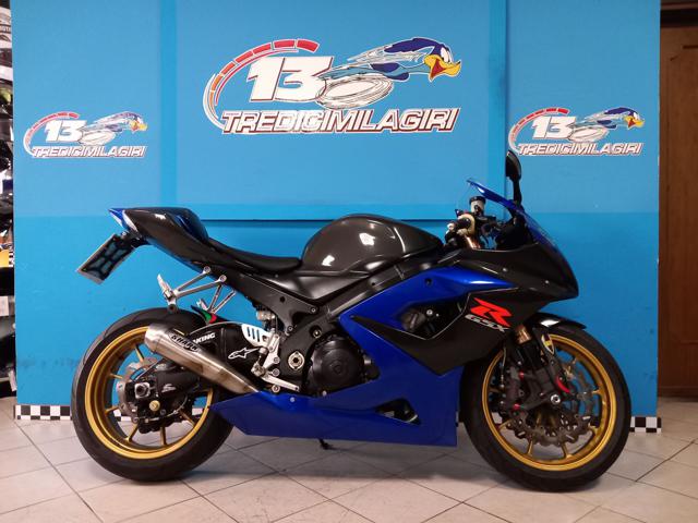 SUZUKI GSX R 1000 Benzina 2007 usata, Pavia