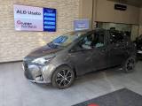 TOYOTA Yaris 1.4 h 72 CV 5 porte Active