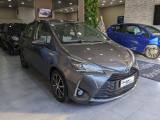 TOYOTA Yaris 1.4 h 72 CV 5 porte Active