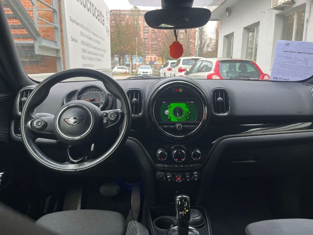 MINI Countryman 2.0 Cooper D Countryman Immagine 3