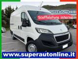 FIAT Ducato Peugeot Boxer 2.2 e-HDi / 130CV PM-TM Furgone