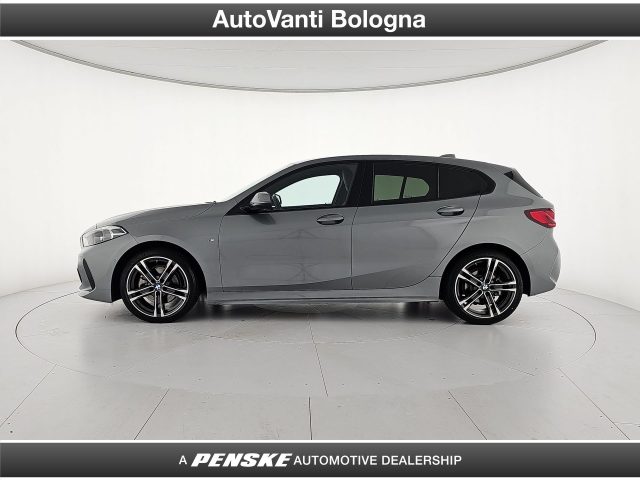 BMW 118 d 5p. M Sport Immagine 2