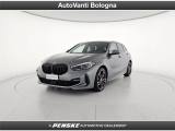 BMW 118 d 5p. M Sport