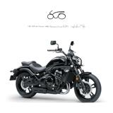 KAWASAKI Vulcan S 2025