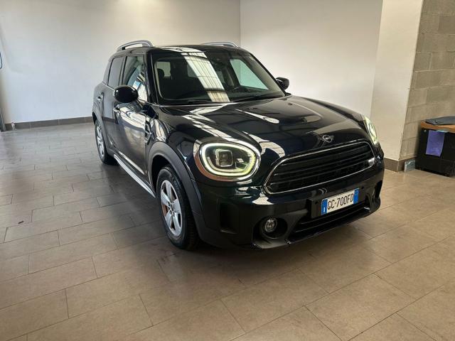 MINI Countryman COOPER COUNTRYMAN Immagine 0