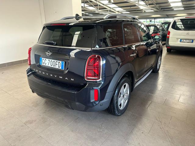 MINI Countryman COOPER COUNTRYMAN Immagine 1