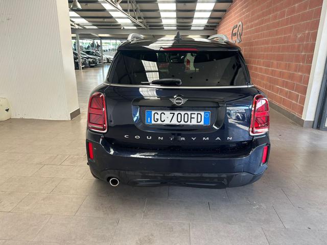 MINI Countryman COOPER COUNTRYMAN Immagine 2