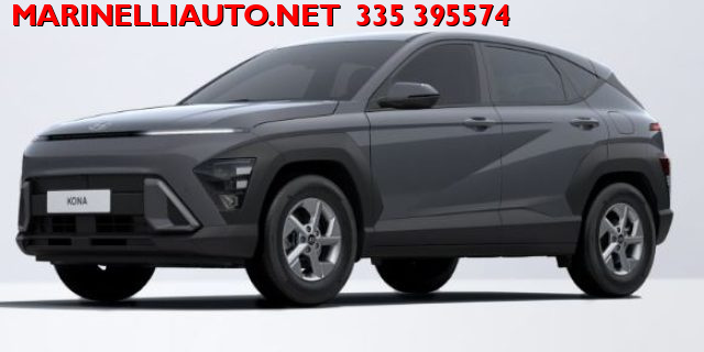 HYUNDAI Kona P.CONSEGNA 1.0 T-GDI XTech Immagine 0