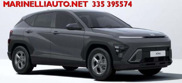 HYUNDAI Kona P.CONSEGNA 1.0 T-GDI XTech Immagine 1