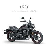 KAWASAKI Vulcan S 2025