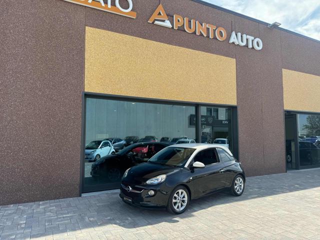 OPEL Adam 1.2 70 CV Jam Immagine 0