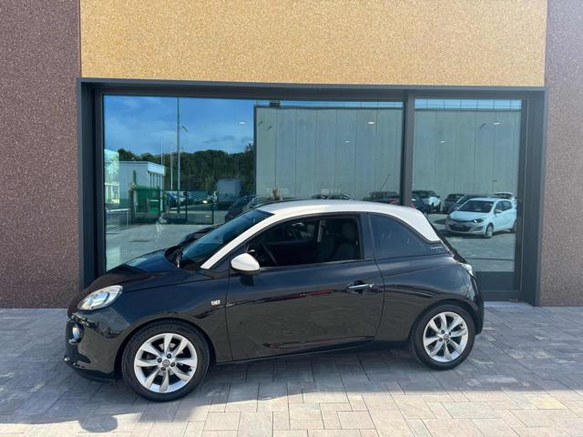 OPEL Adam 1.2 70 CV Jam Immagine 3