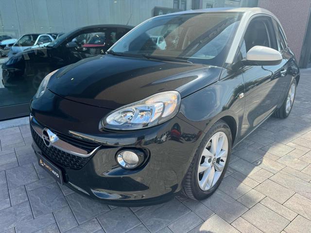 OPEL Adam 1.2 70 CV Jam Immagine 4