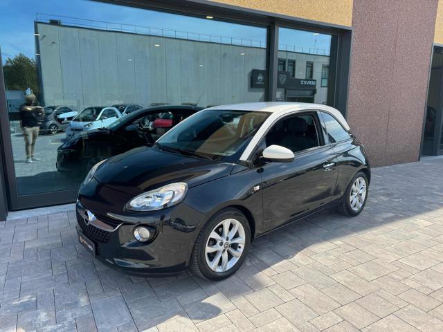 OPEL Adam 1.2 70 CV Jam Immagine 2