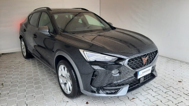 CUPRA Formentor 1.4 e-Hybrid DSG Immagine 2