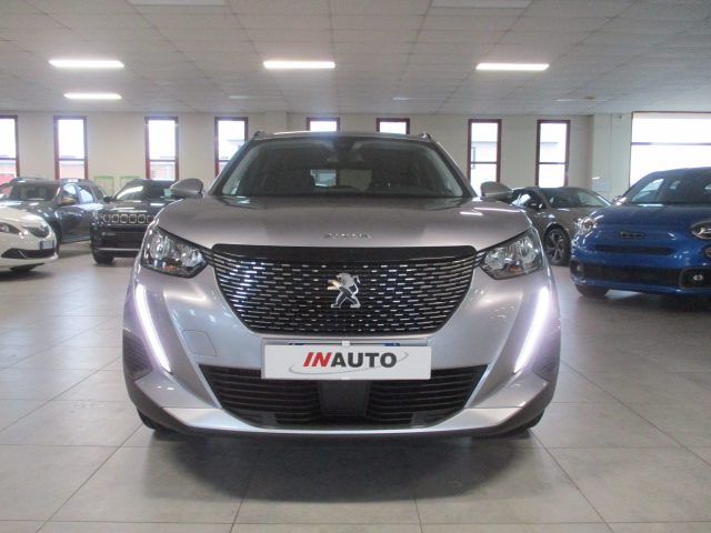 PEUGEOT 2008 BlueHDi 130 S&S EAT8 Allure Immagine 1