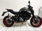 DUCATI Monster 937 AVIATOR GREY