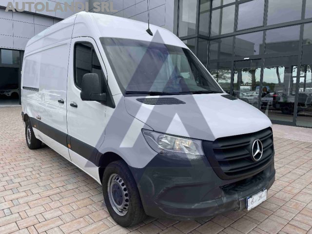 MERCEDES-BENZ Sprinter F32/33 311 CDI RWD TN Furgone Business Immagine 1