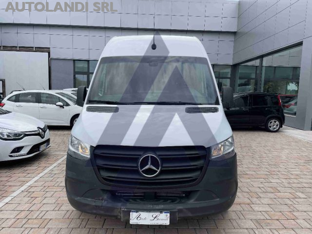 MERCEDES-BENZ Sprinter F32/33 311 CDI RWD TN Furgone Business Immagine 2