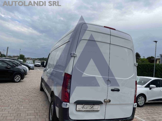 MERCEDES-BENZ Sprinter F32/33 311 CDI RWD TN Furgone Business Immagine 3