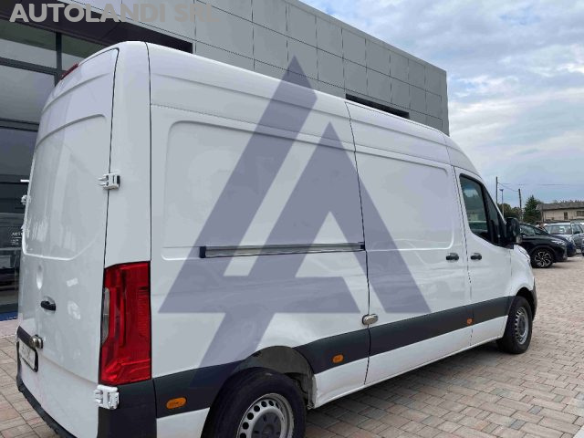 MERCEDES-BENZ Sprinter F32/33 311 CDI RWD TN Furgone Business Immagine 4