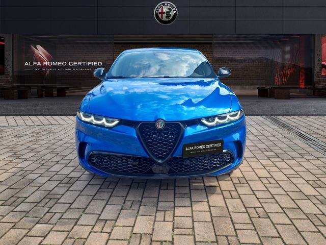 ALFA ROMEO Tonale HYBRID 130 CV SPECIALE Immagine 1