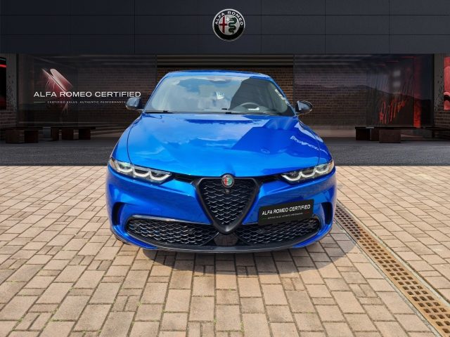 ALFA ROMEO Tonale HYBRID 130 CV SPECIALE Immagine 1