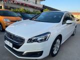 PEUGEOT 508 BlueHDi 120 EAT6 S&S SW Business