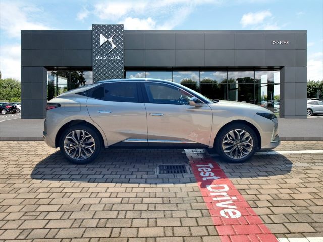 DS AUTOMOBILES DS 4 MY24 1200 BZ 130CV AUT BASTILLE BUSINESS Immagine 3