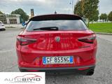 ALFA ROMEO Stelvio 2.2 Turbodiesel 190 CV AT8 Q4 Sprint