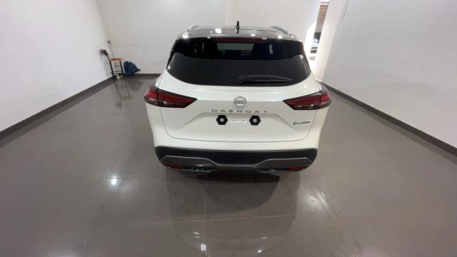 NISSAN Qashqai e-Power 190 N-Connecta #Vari.Colori Immagine 4