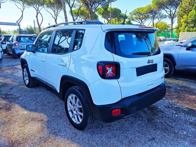 JEEP Renegade 1.6mjt LIMITED 130cv BLUETOOTH CRUISE ALERT CORSIA Immagine 2