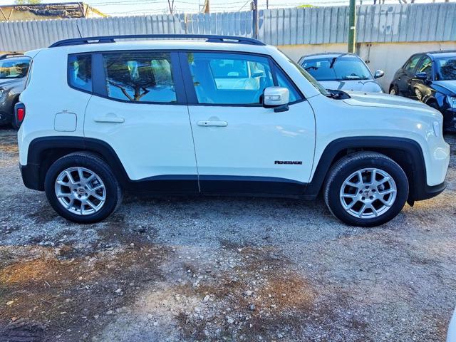 JEEP Renegade 1.6mjt LIMITED 130cv BLUETOOTH CRUISE ALERT CORSIA Immagine 4