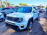 JEEP Renegade 1.6mjt LIMITED 130cv BLUETOOTH CRUISE ALERT CORSIA