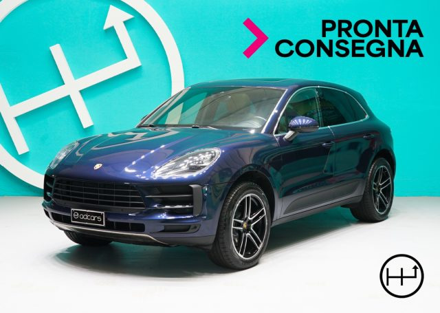 PORSCHE Macan 2.0 Benzina 245 CV Immagine 0