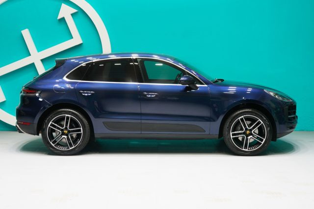 PORSCHE Macan 2.0 Benzina 245 CV Immagine 2