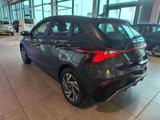 HYUNDAI i20 1.0 T-GDI MT Connectline