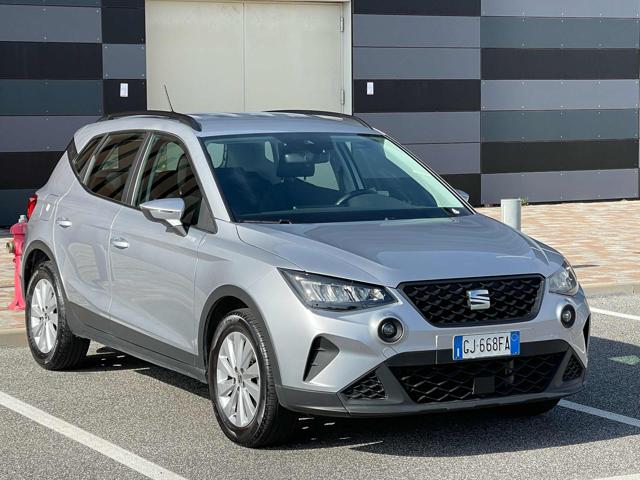 SEAT Arona 1.0 EcoTSI Style Immagine 0