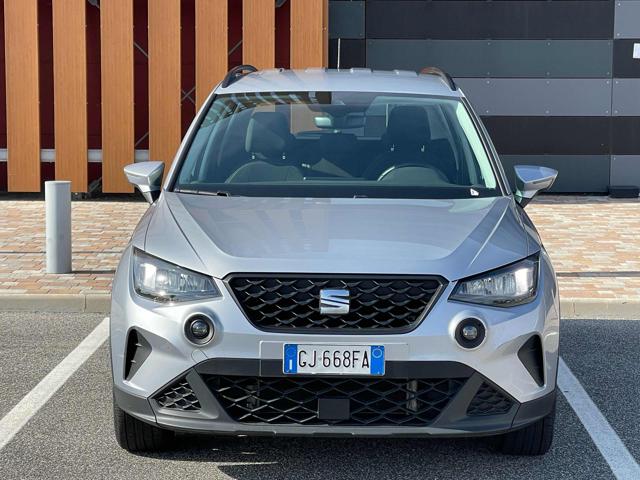 SEAT Arona 1.0 EcoTSI Style Immagine 1