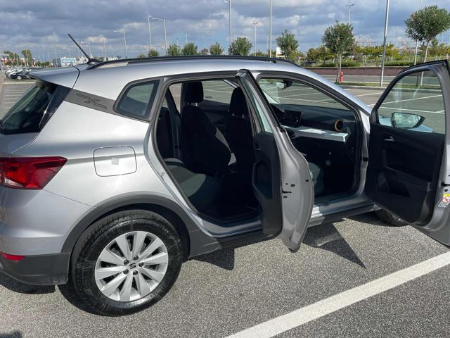 SEAT Arona 1.0 EcoTSI Style Immagine 3