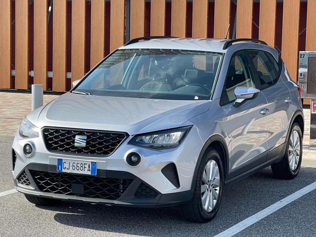 SEAT Arona 1.0 EcoTSI Style Immagine 2