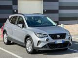 SEAT Arona 1.0 EcoTSI Style NEOPATENTATI