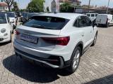 AUDI Q3 SPB Sportback 35 TFSI S tronic S line #Port.El #19