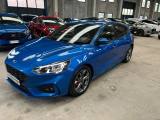 FORD Focus 1.0 EcoBoost Hybrid 125 CV 5p. ST-Line