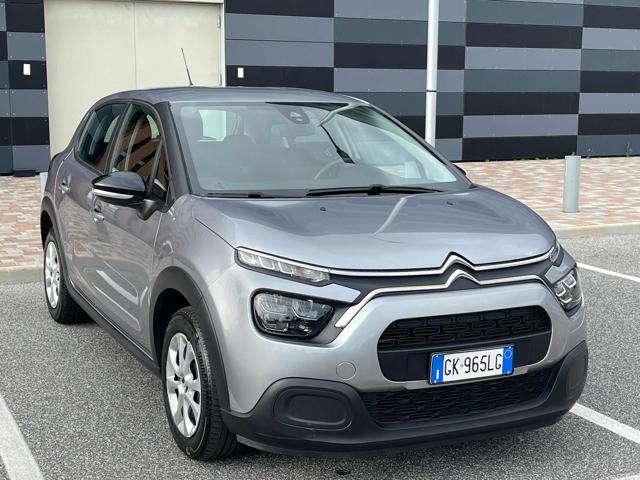 CITROEN C3 PureTech 83 S&S Shine Immagine 2