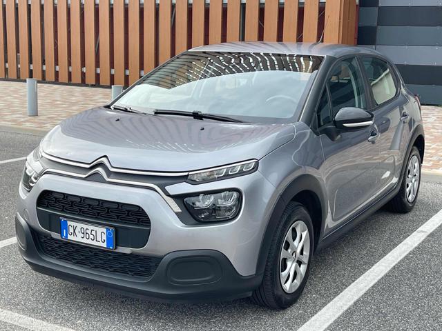 CITROEN C3 PureTech 83 S&S Shine Immagine 1